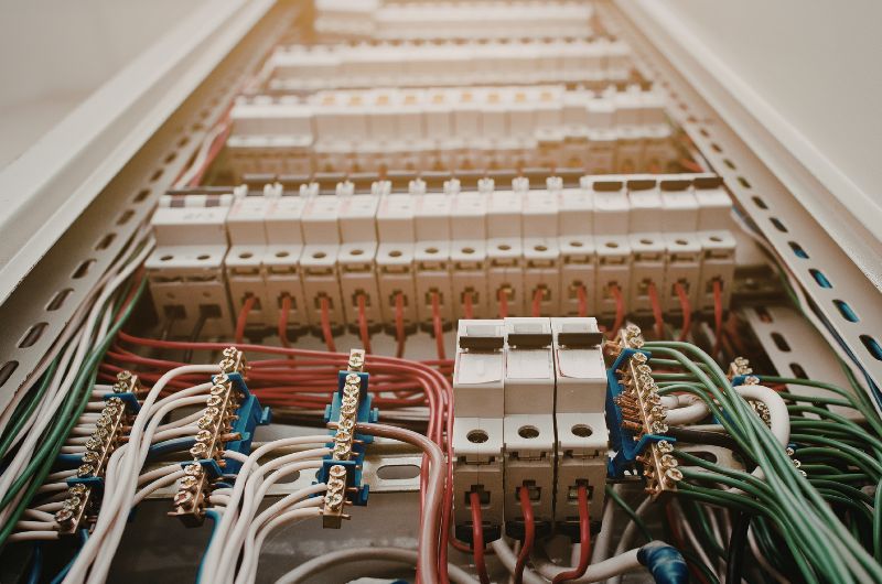 Boletines eléctricos