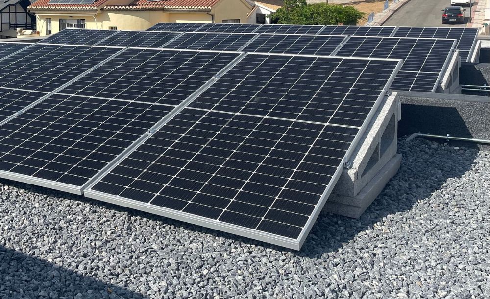 Energía eficiente, segura y responsable