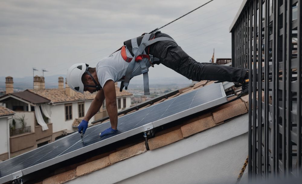 Más de 10 años creando instalaciones eléctricas fiables